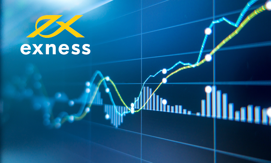 Exness MT5 - Plateforme de trading Exness MetaTrader 5 pour PC et mobile