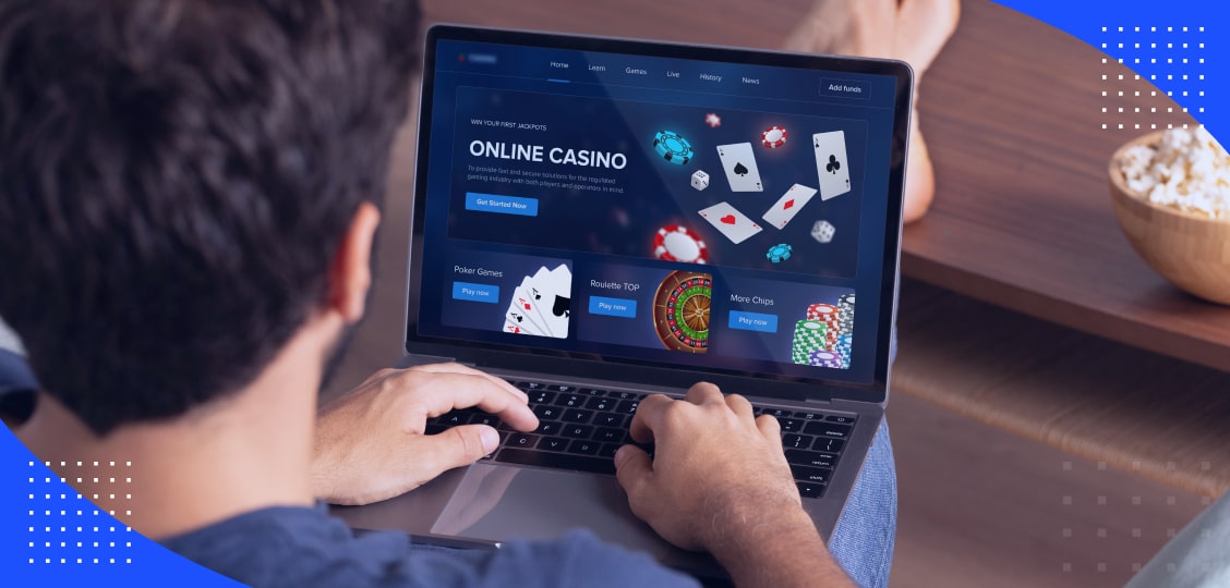 Fantasize Catcher Gambling Establishment Video Game Testimonial