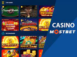 Mostbet Perk Supplies