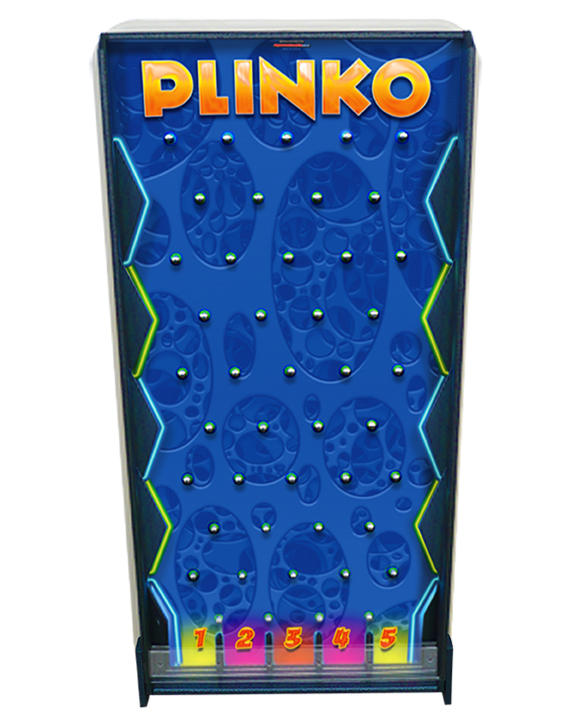 Plinko: a level playing field review 2025 +