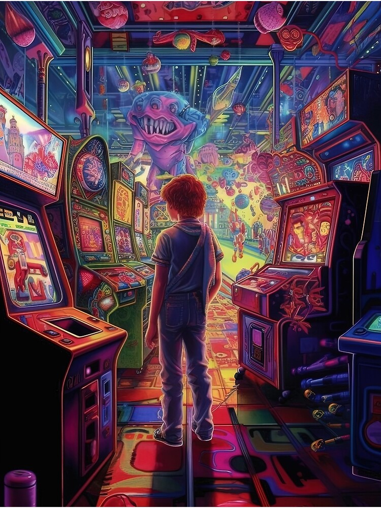 ¿Qué es una ROM? ¿Es legal descargar e instalar ROM para juegos antiguos?