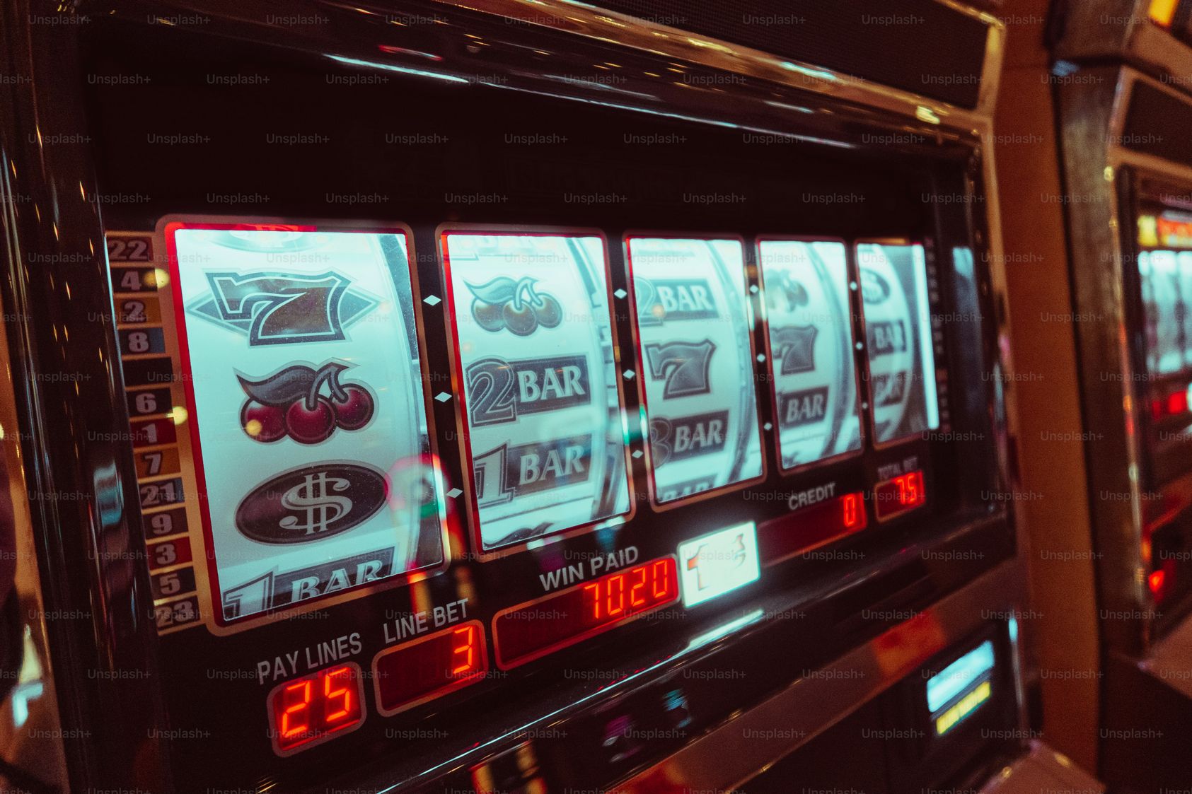 Sitio de WinChile Casino