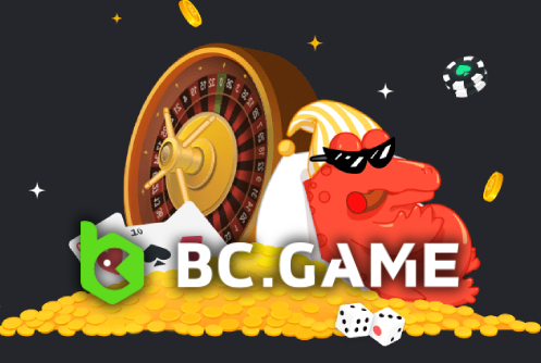 Возможность и функции сайта видеоигр BC