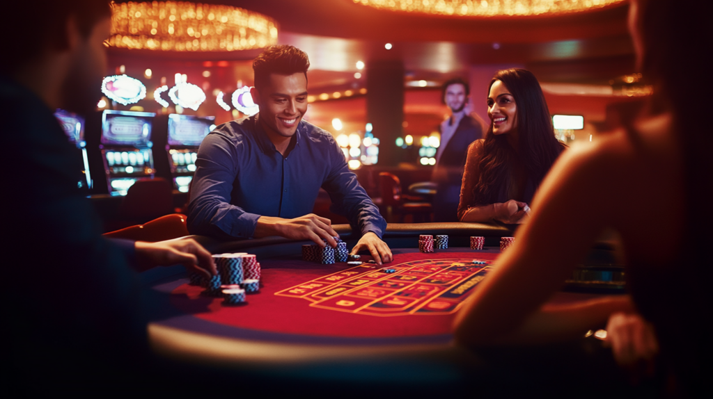 Explore the World of Casinos Not on Gamstop UK 1127 Explore the World of Casinos Not on Gamstop UK 1127