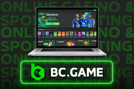 Exploring the Future of Gaming with Bcgame Ai 5 Exploring the Future of Gaming with Bcgame Ai 5