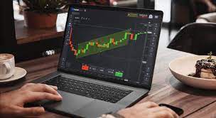 Инвестиции и Трейдинг с Pocketoption Инвестиции и Трейдинг с Pocketoption