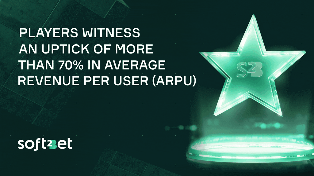Soft2Bet Automates Danger Testimonials, Liberating 40% of Their Resources