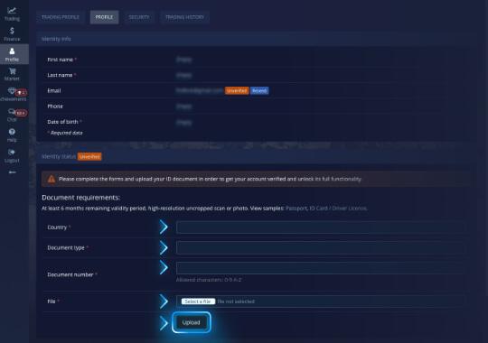 Все, что нужно знать о Pocket Option Site 2 Все, что нужно знать о Pocket Option Site 2