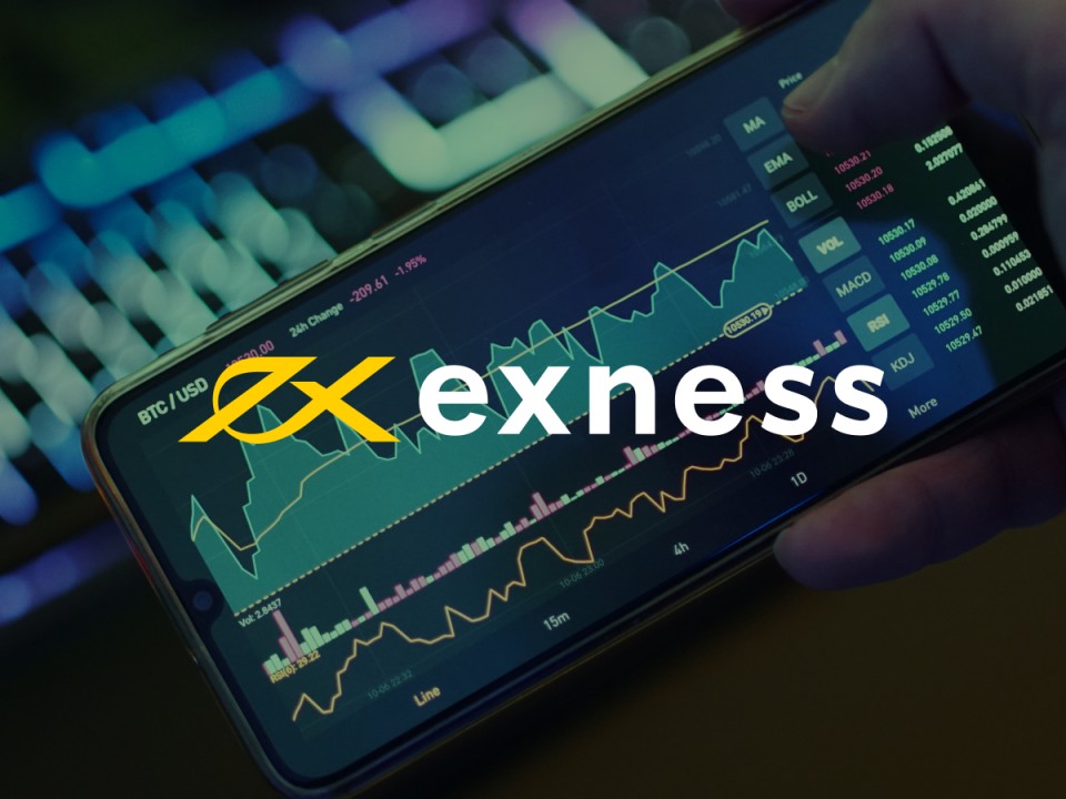 Exness Online Broker Comprehensive Review and Guide Exness Online Broker Comprehensive Review and Guide