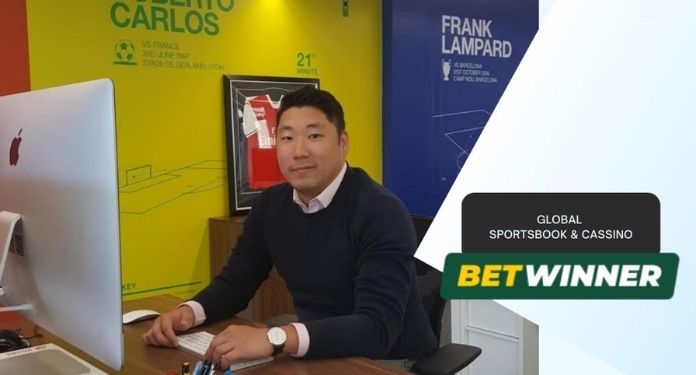 Experience Excitement with BetWinner Online Experience Excitement with BetWinner Online