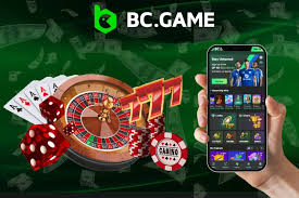 Explore the Exciting World of BC.Game Myanmar 20 Explore the Exciting World of BC.Game Myanmar 20