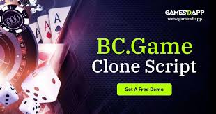 Explore the Exciting World of BC.Game Myanmar 20 Explore the Exciting World of BC.Game Myanmar 20