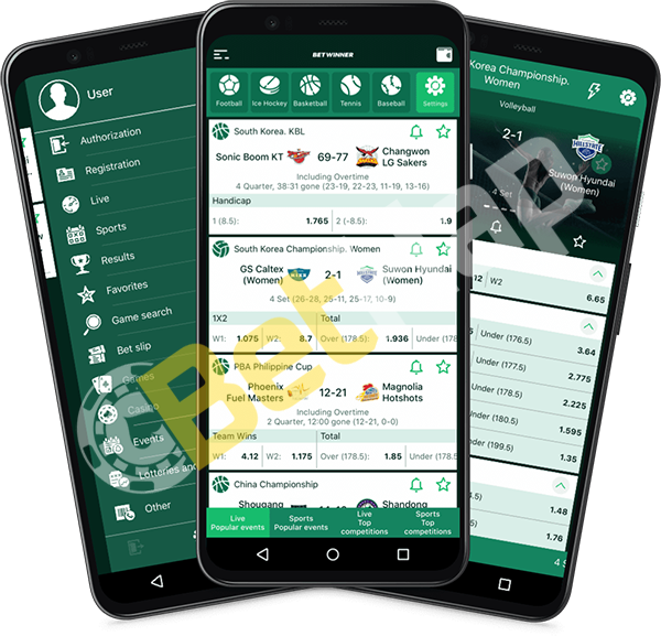 Explore the Exciting World of Betting with Betwinner 3 Explore the Exciting World of Betting with Betwinner 3