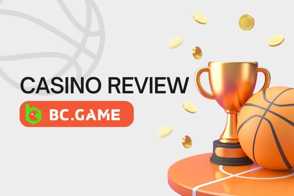 Explore the Exciting World of Online Gaming with BC.Game