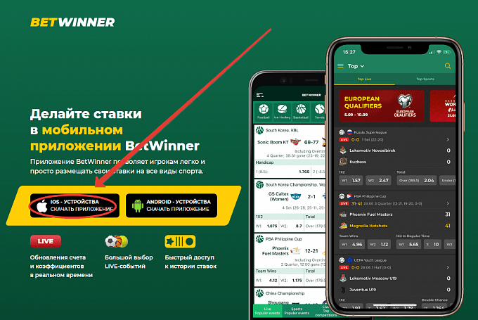 Guide Complet sur l'Inscription Betwinner pour les Nouveaux Utilisateurs Guide Complet sur l'Inscription Betwinner pour les Nouveaux Utilisateurs