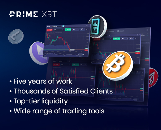 Maximize Your Trading Potential with PrimeXBT Forex 3 Maximize Your Trading Potential with PrimeXBT Forex 3