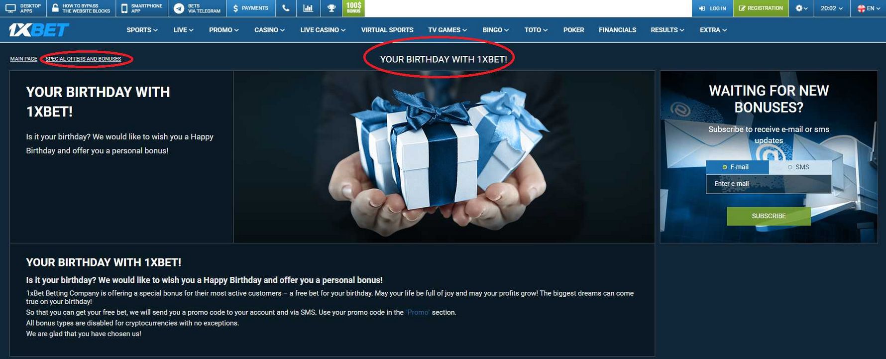1xBet Review April 2025 My Truthful Handle This Betting Site