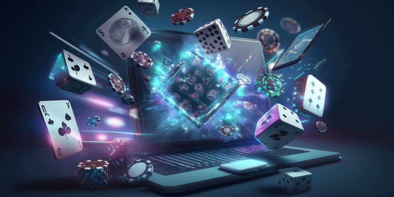 Danske spillere oplever det mest effektive inden for online gambling etablering med CampoBet