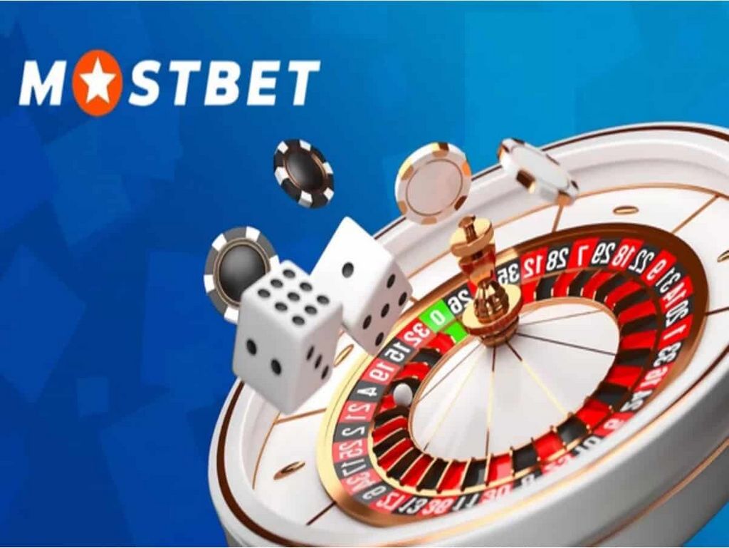 Informace o službách Mostbet