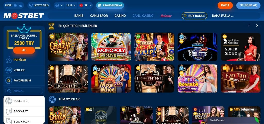 Mostbet-də necə bank etmək olar Addım-addım bələdçi