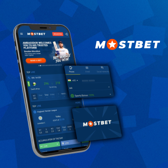 Mostbet - реєстрація із заохоченням і мобільним додатком. Відгук про головний сайт букмекерської контори