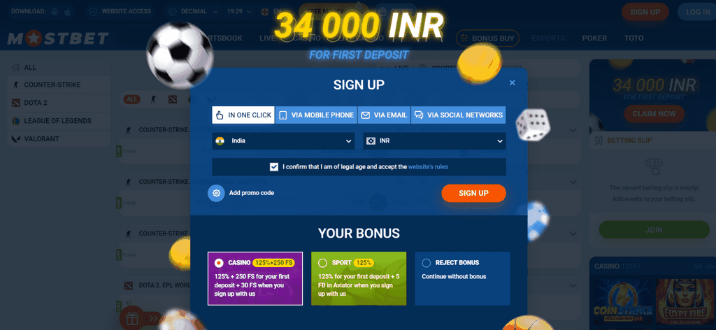 Official Website For Sports Betting Casino 2025