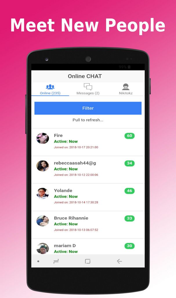 Sofia Date Subscription