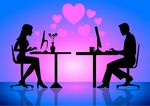 SofiaDate rates compared to other online dating websites
