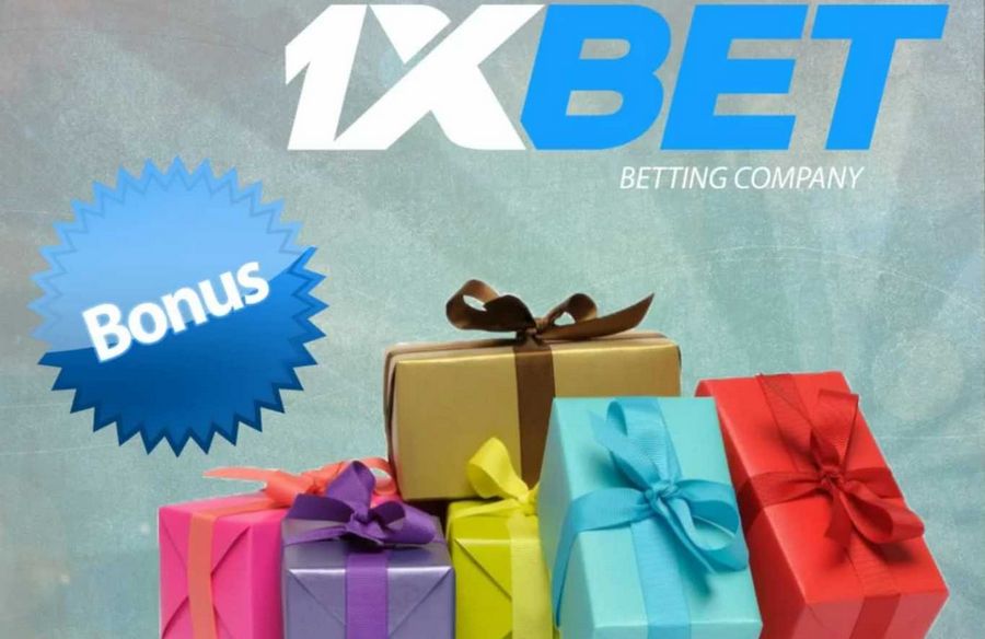 Ставки 1xBet