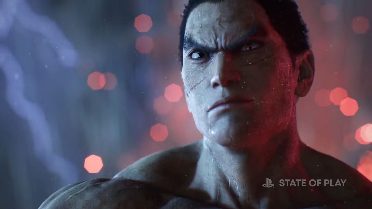 Tekken 6