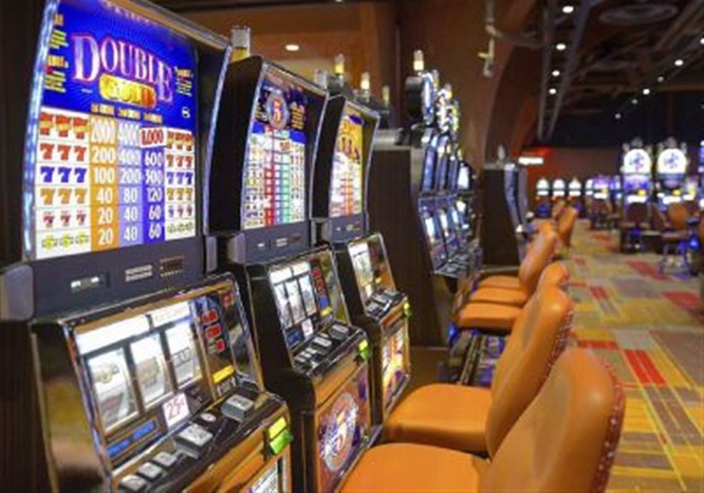 The 6 Highest Payment Gambling Enterprises