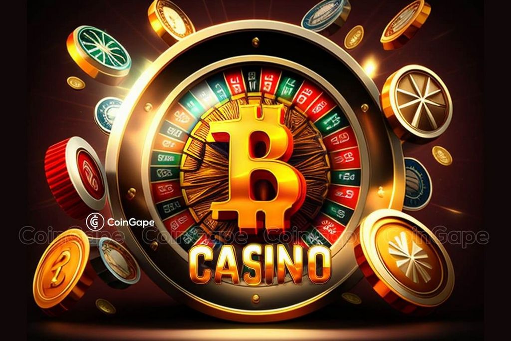 TrueLuck Casino site