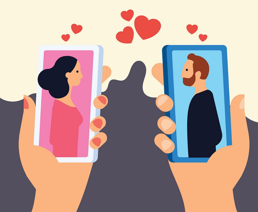 What makes a dating site better for significant relationships than others?