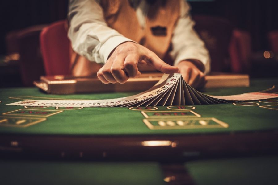 Winorio Online Casino: Down Payments and Withdrawals