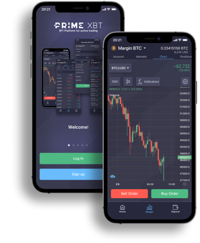 Panduan Lengkap tentang PrimeXBT Spot Trading untuk Pemula Panduan Lengkap tentang PrimeXBT Spot Trading untuk Pemula