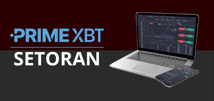 Panduan Lengkap tentang PrimeXBT Spot Trading untuk Pemula Panduan Lengkap tentang PrimeXBT Spot Trading untuk Pemula