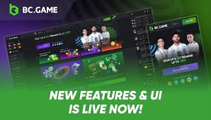 The Exciting World of BC.Game Nigeria A Comprehensive Guide The Exciting World of BC.Game Nigeria A Comprehensive Guide