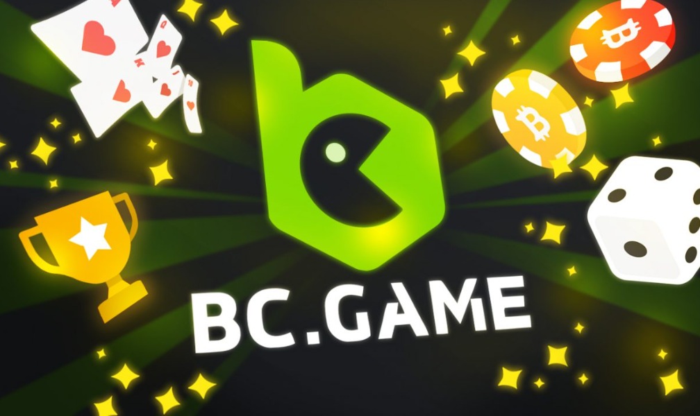 The Exciting World of BC.Game Nigeria A Comprehensive Guide The Exciting World of BC.Game Nigeria A Comprehensive Guide