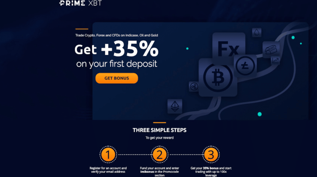 The Future of Trading Unlocking Profits with PrimeXBT Trade The Future of Trading Unlocking Profits with PrimeXBT Trade