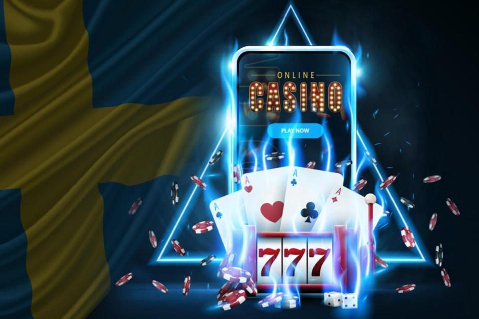 The Impact of Artificial Intelligence on Online Casino Games 7