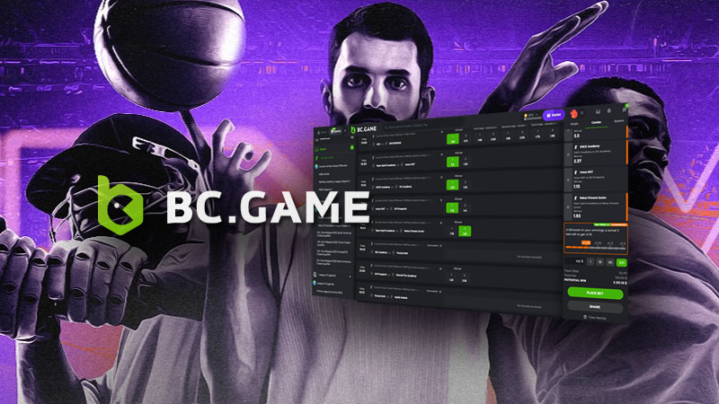 Todo lo que necesitas saber sobre BC Game.ph Todo lo que necesitas saber sobre BC Game.ph