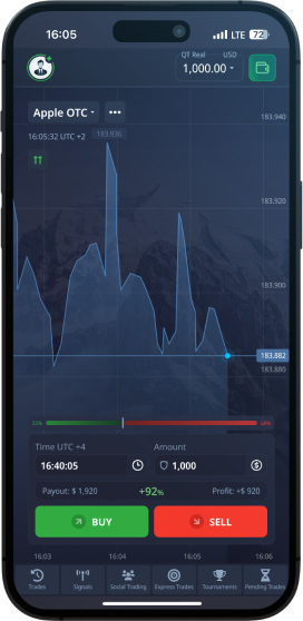 Unlocking Trading Success with Pocket Option Bot Unlocking Trading Success with Pocket Option Bot