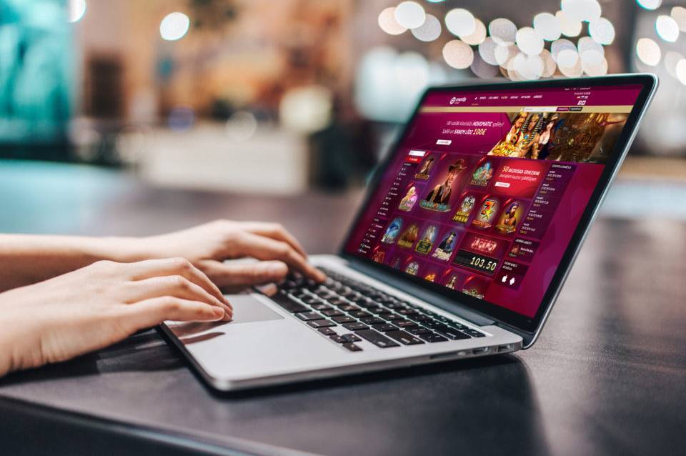 Discover the Nationalbet Welcome Bonus for New Players Discover the Nationalbet Welcome Bonus for New Players